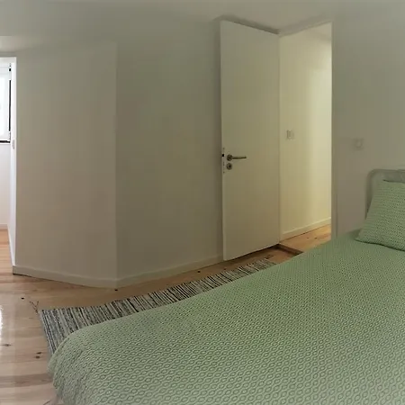 In Alfama Διαμέρισμα