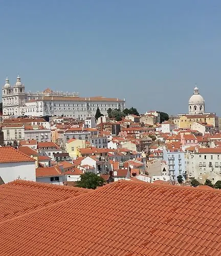In Alfama شقة Lisboa