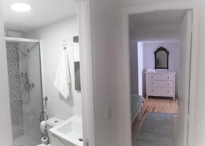 In Alfama شقة Lisboa